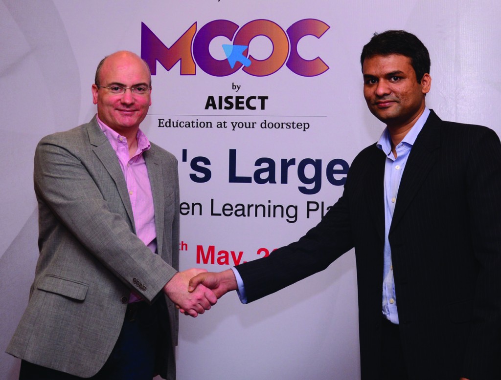 AISECT partners ALISON for MOOC courses – Curriculum Magazine