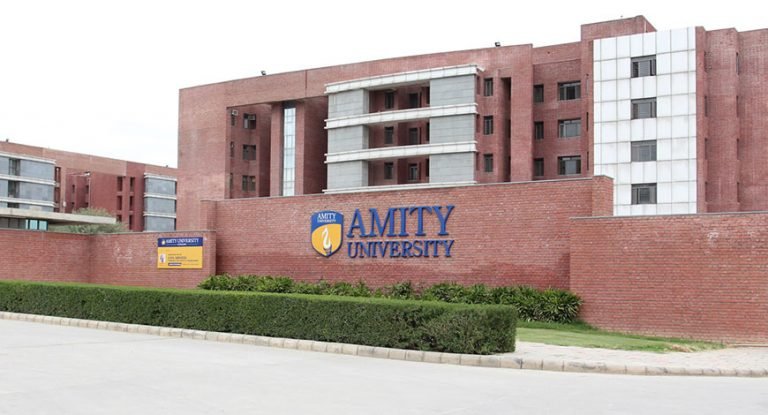 The LEED Lab advantage @ Amity University Haryana (Gurgaon ...