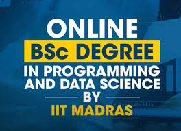 IIT Madras Launches World’s First-ever Online B.Sc. Degree In ...