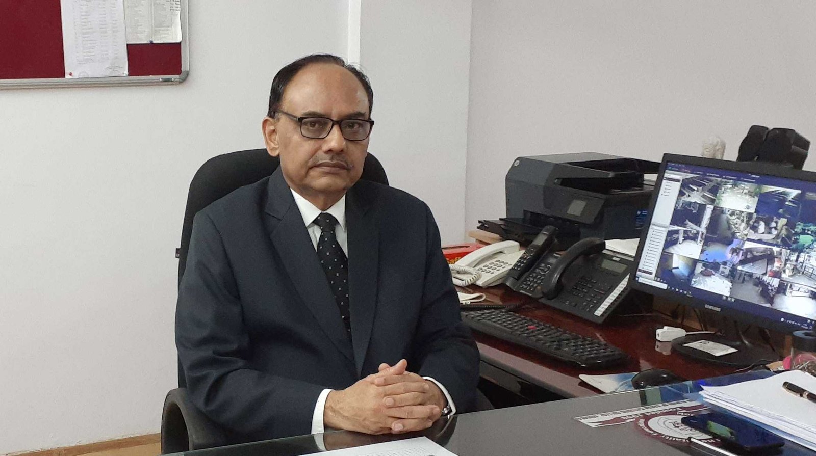 Industry veteran Arun Kumar Singh joins FHRAI IHM as director