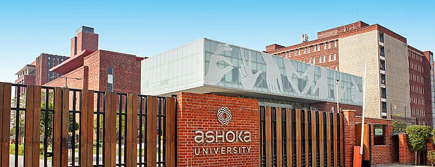Unrest at Ashoka University: calling spade a spade