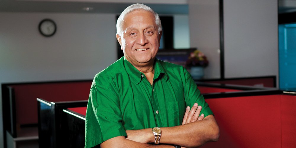 Books on three key Indian business institutions co-authored by R Gopalakrishnan released