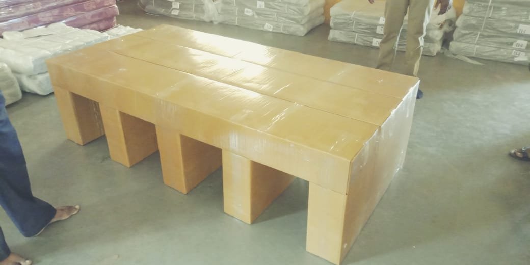 Anant National University sets up Covid Recovery Facilities in of remote regions of Maharashtra