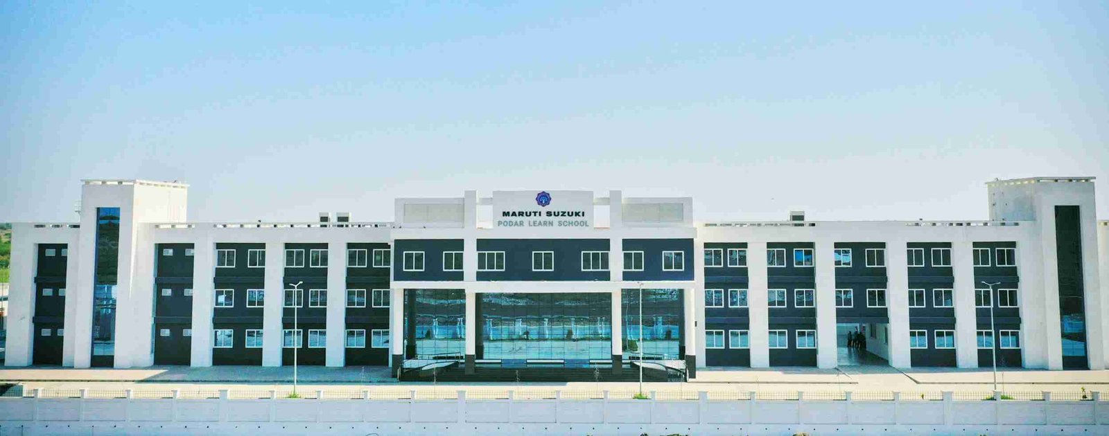 School under Maruti Suzuki’s CSR initiative in Sitapur (rural Gujarat) to commence primary classes virtually from June