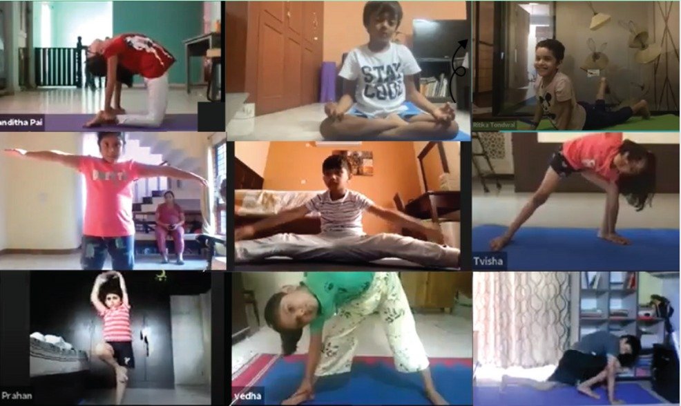 Pandemic Effect: How Indian parents are opting for unconventional methods to raise their kids?