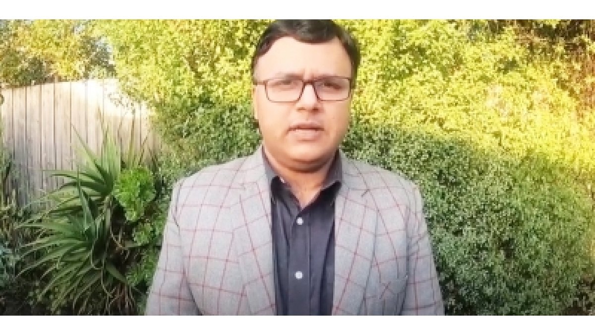 IIT Ropar & Monash Univ jointly develop ‘FakeBuster’ to identify imposters in virtual conferences