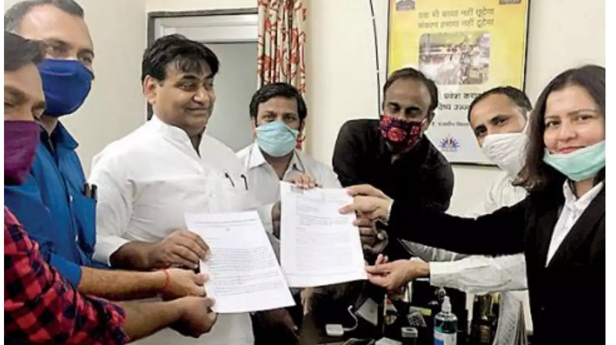 Parents body demand grievance cell, uniform guidelines