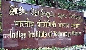 ‘IITM Research Initiatives Spotlight’ (IRIS) series to showcase New ...