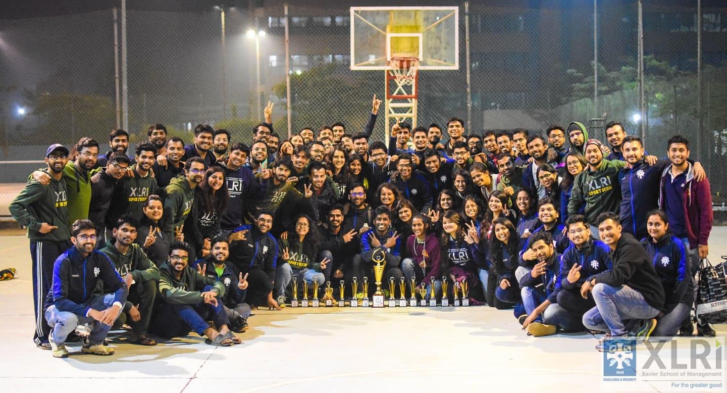 XLRI among the top 47 global Business Schools in Positive Impact Rating 2021