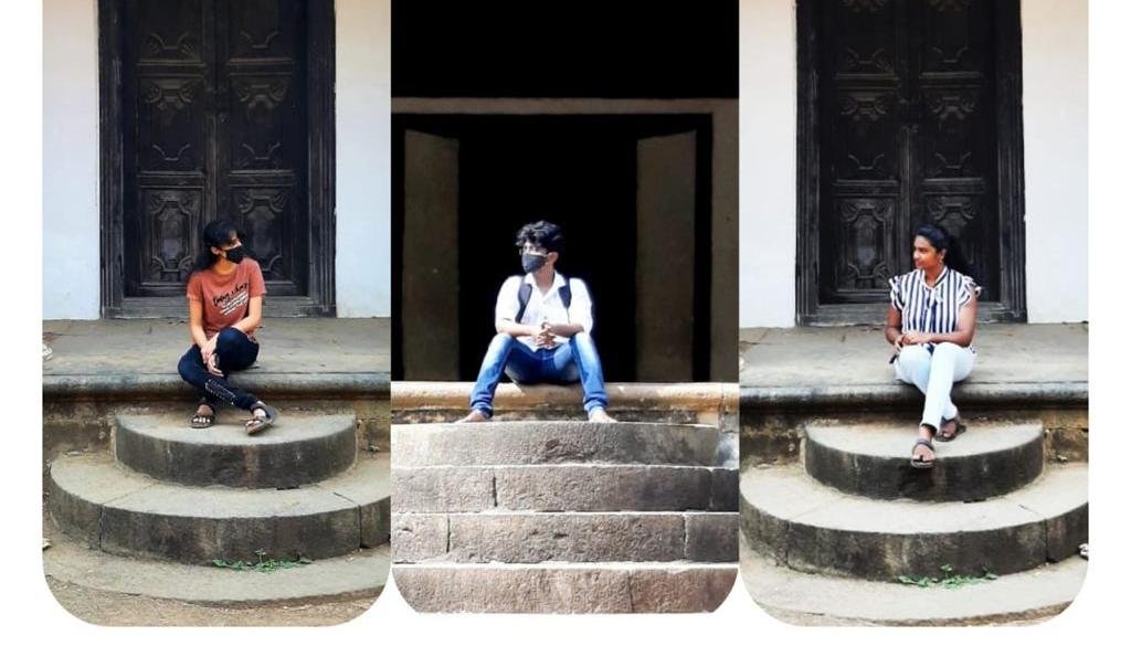 Going innovatively Phygital: The experience of WUD’s School of Architecture 2nd year students tells you why it was the best choice to complete project work in pandemic