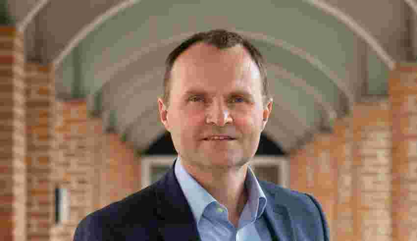 University of Birmingham appoints new ViceChancellor – Curriculum Magazine