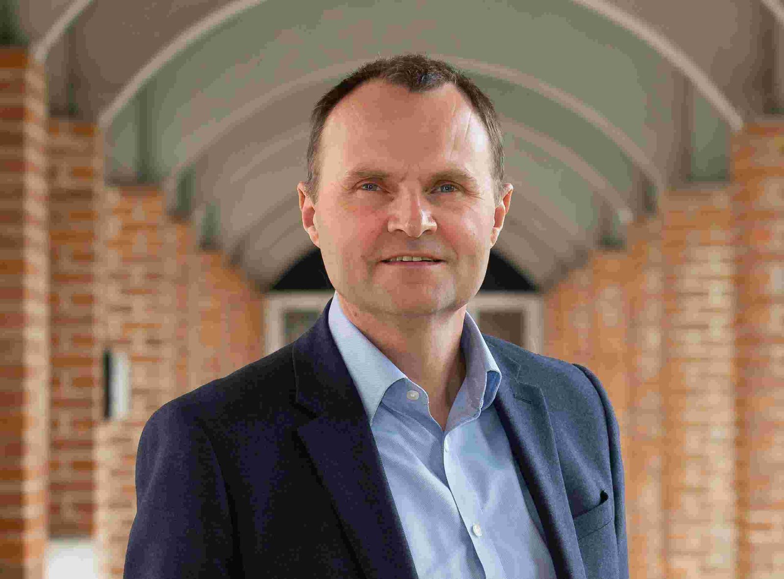 University of Birmingham appoints new Vice-Chancellor