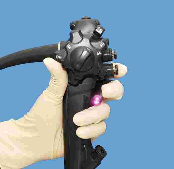 Upskilling of GI Technicians in Endoscopy Area to be offered by SGEI