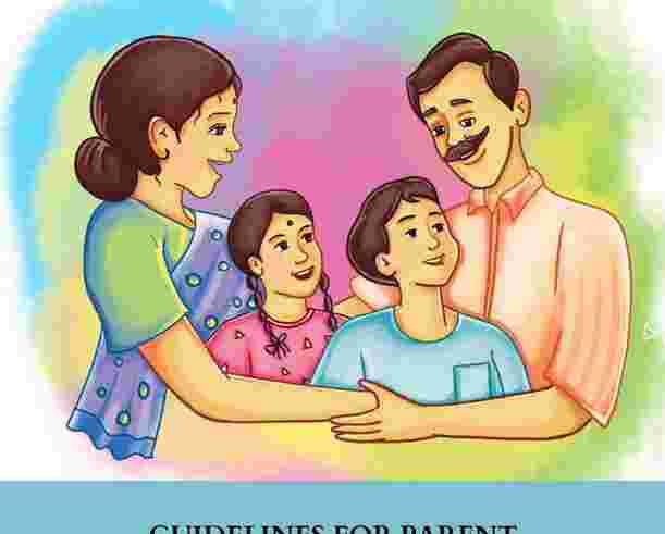 Ministry of Education releases the Guidelines for parent participation ...