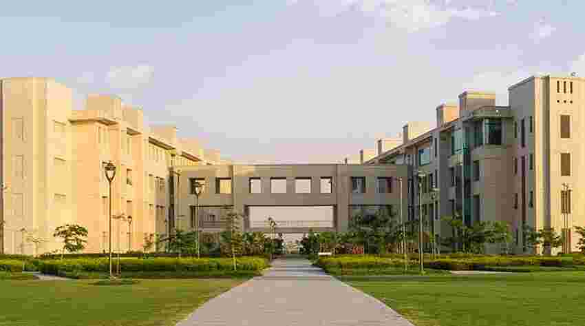 Shiv Nadar Univ Opens 2021 Undergraduate Admissions, May 31 deadline ...