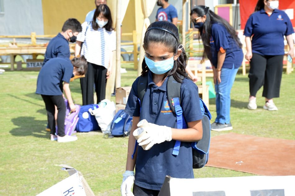 Caution Occupies Every Mind Even As Schools Mull Reopening Post-Pandemic
