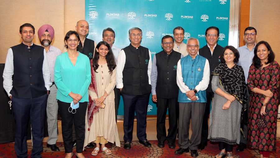 Plaksha University, a technology university, opens in Mohali on Oct 4