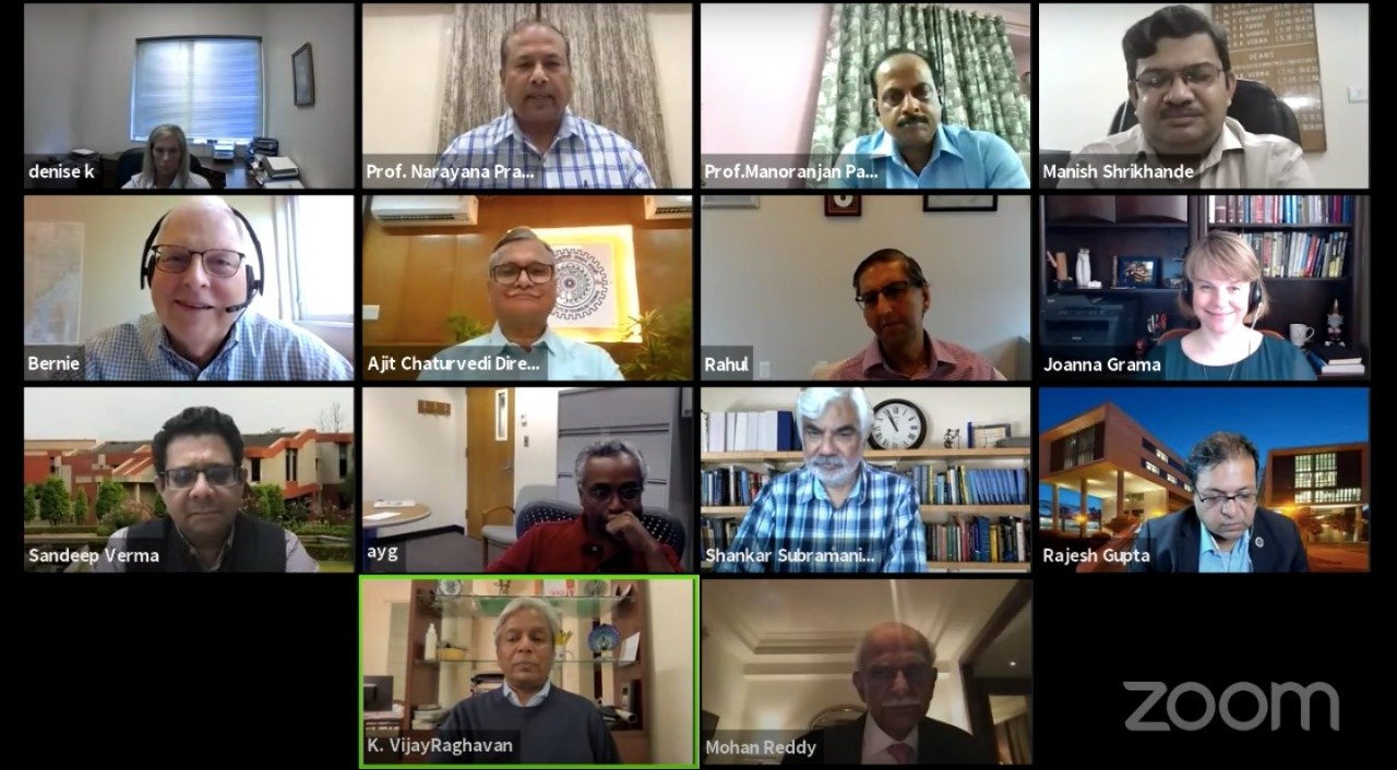 IIT Roorkee establishes Mehta Family School of Data Science and Artificial Intelligence