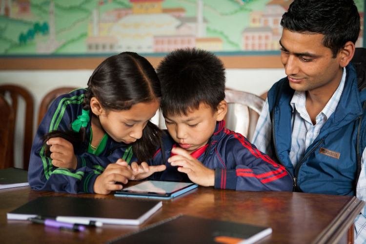 Parental controls and how can they help children stay safe online