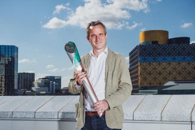 Birmingham 2022 Commonwealth Games: The Queen’s Baton for Relay goes hi-tech, will reach India on Jan 12 New Year