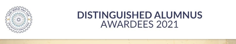 IIT Roorkee announces Annual Distinguished Alumni awards, 14 alumni win in various categories