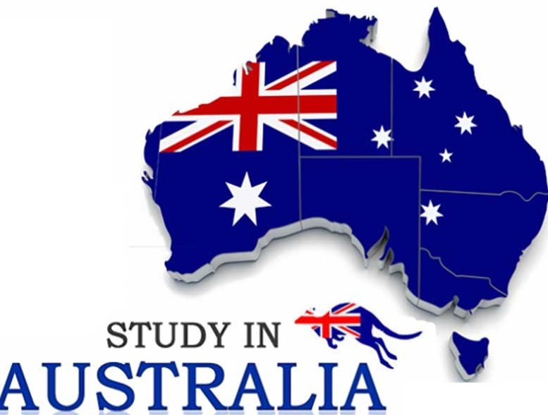 Students invited to ‘Shine with Australia’