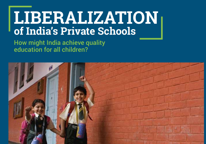 A time for urgent, bold reforms in school laws?