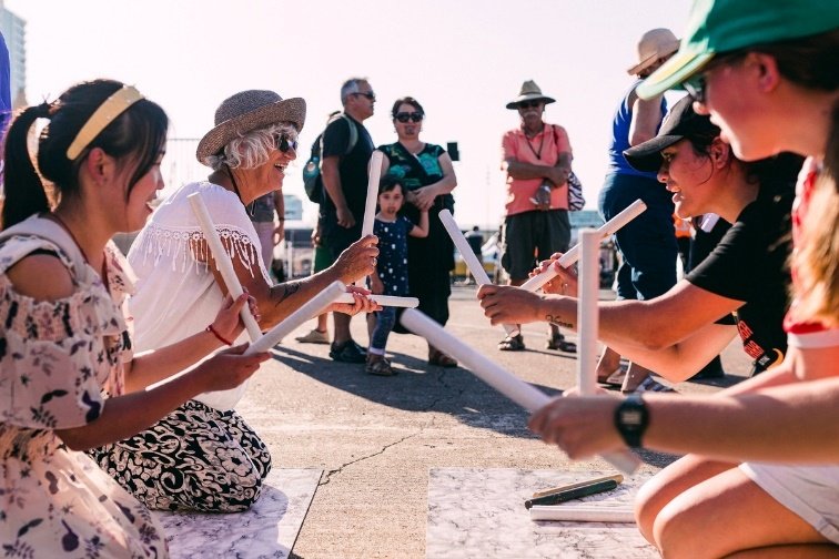 Māori Guide to the School Holidays: Have a look at New Zealand’s idea of Edutainment