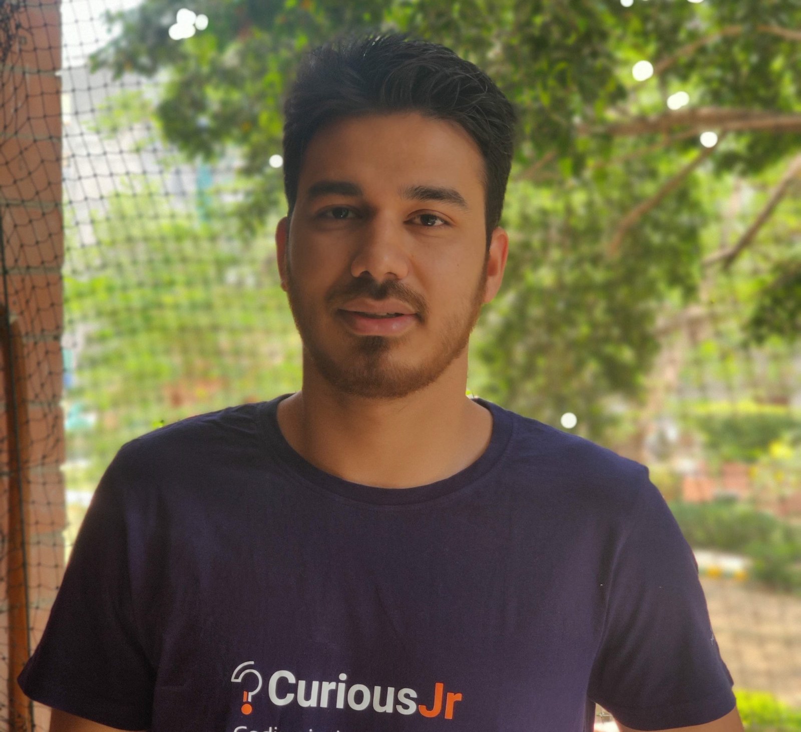 ‘We’ll see some of the most amazing innovations from our younger generation in the coming years’