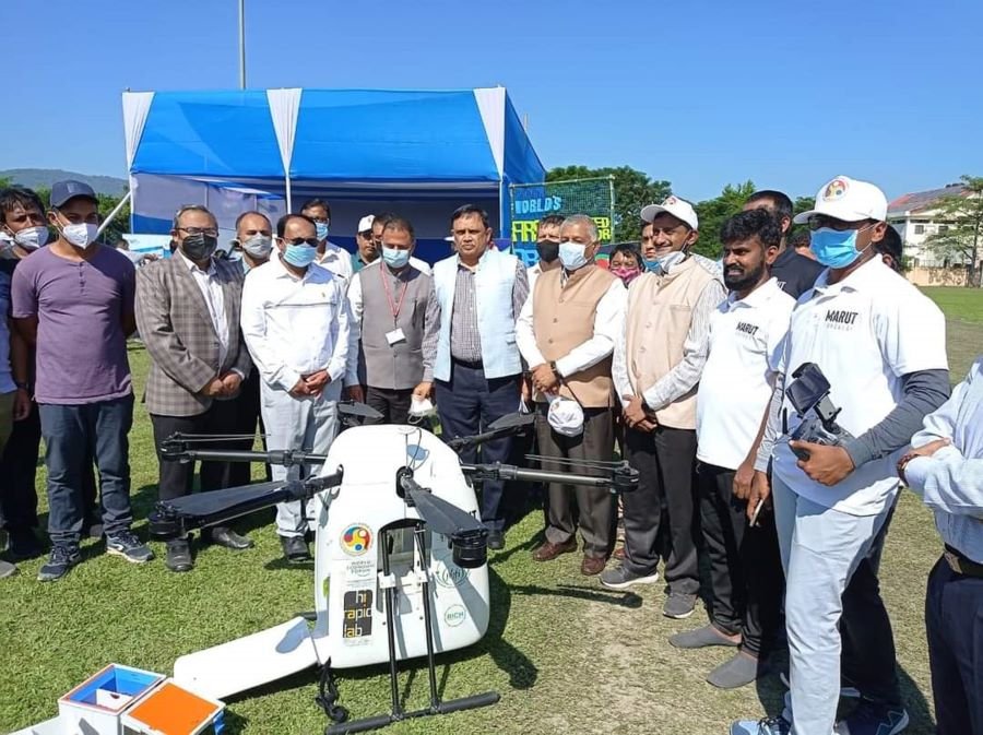 Union Budget 2022 provides major thrust for technology-enhanced learning and start-ups