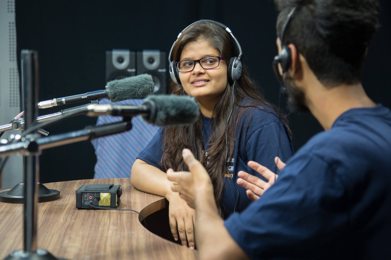 Apeejay Stya University announces Admissions for Bachelors in Journalism & Mass Communication