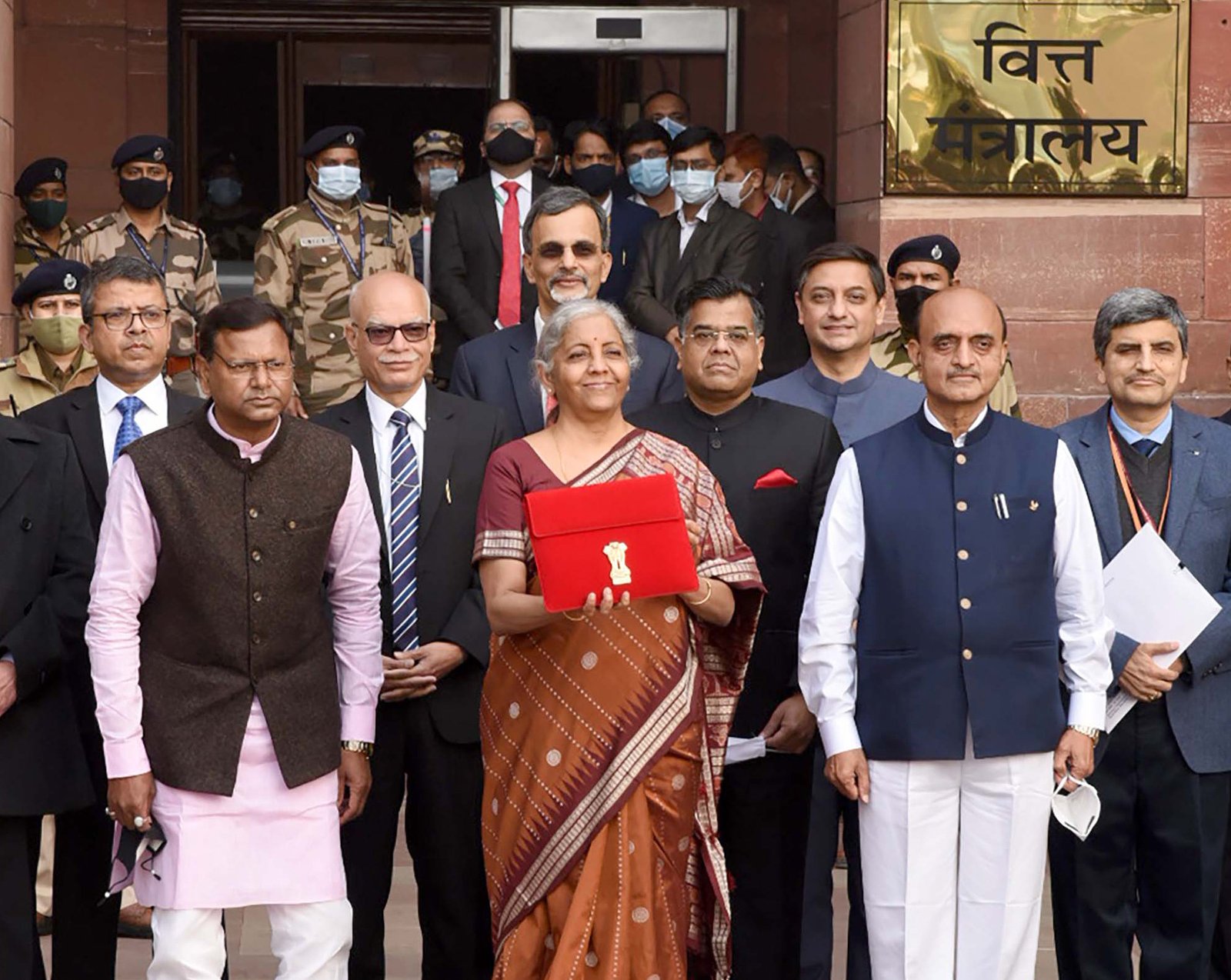 Union Education Budget: Digital push welcomed, Digital university will be an innovation