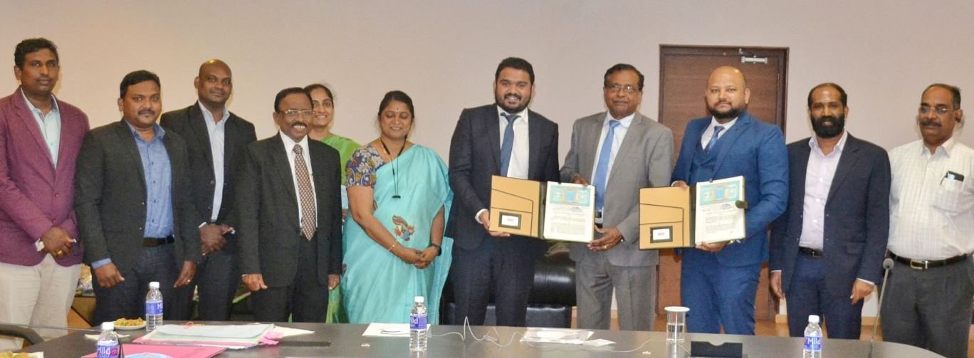 Bharathiar University to offer IoA accredited Analytics program