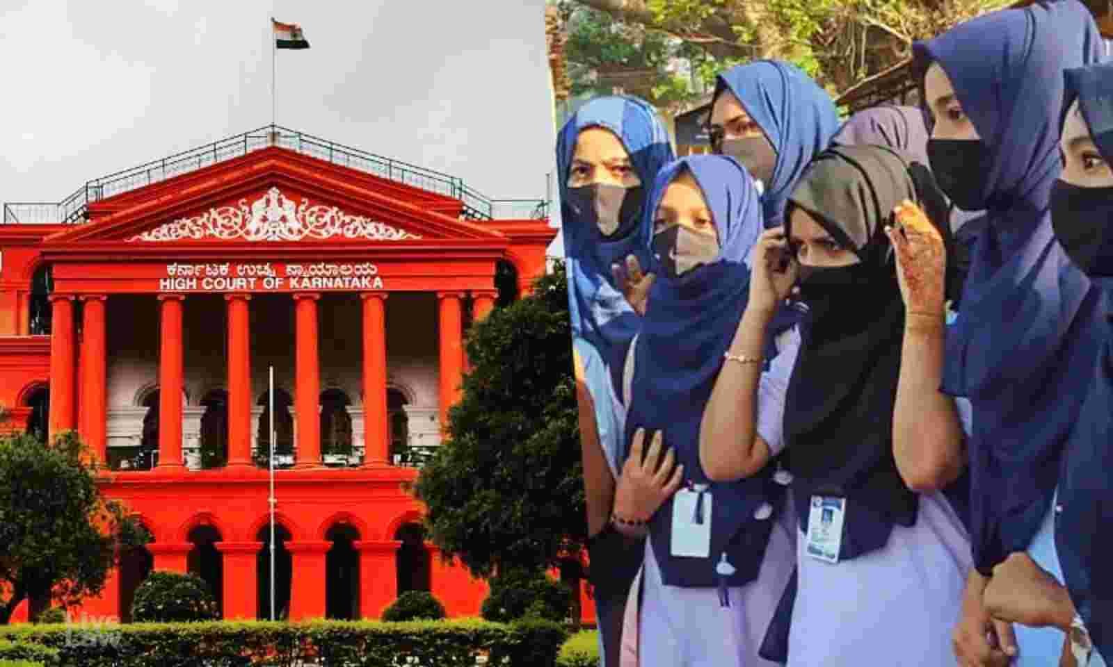 Supreme Court to hear plea against Hijab Karnataka HC order after Holi vacation