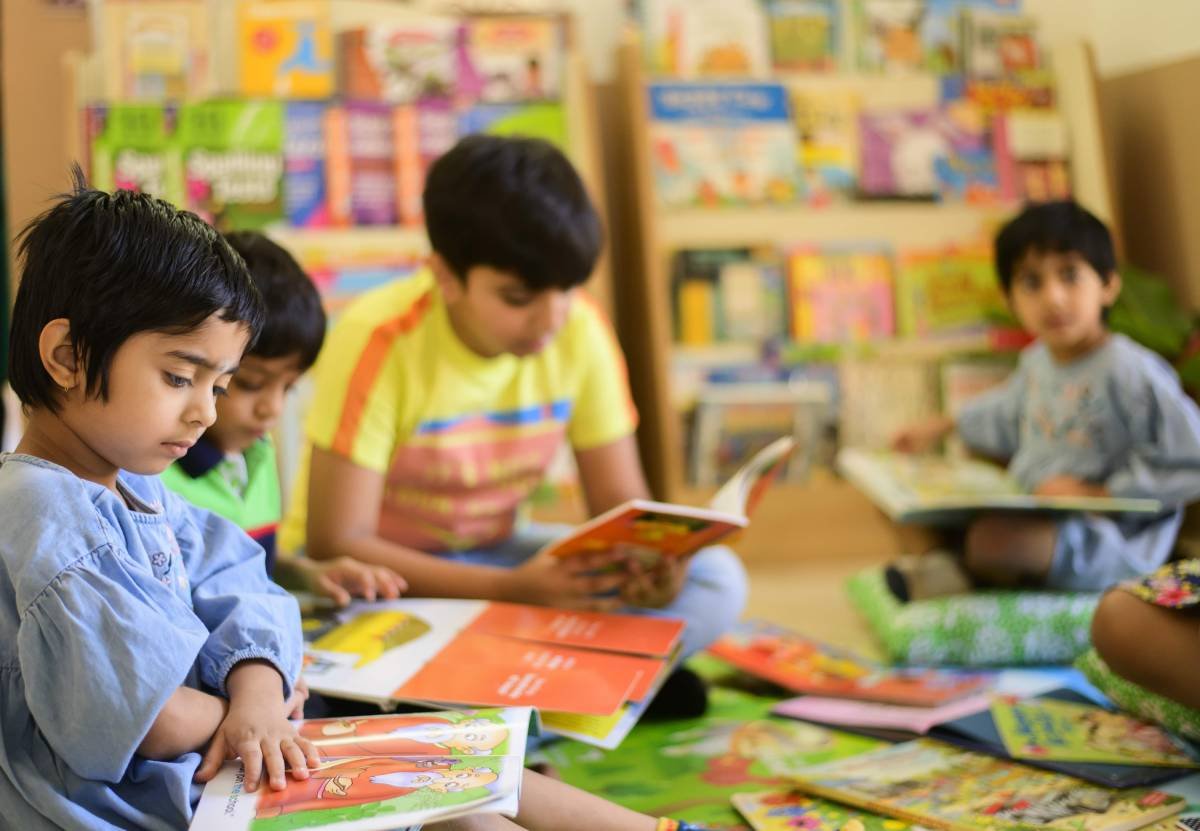 Educators need to have a change in their mindsets to connect with 21st century world