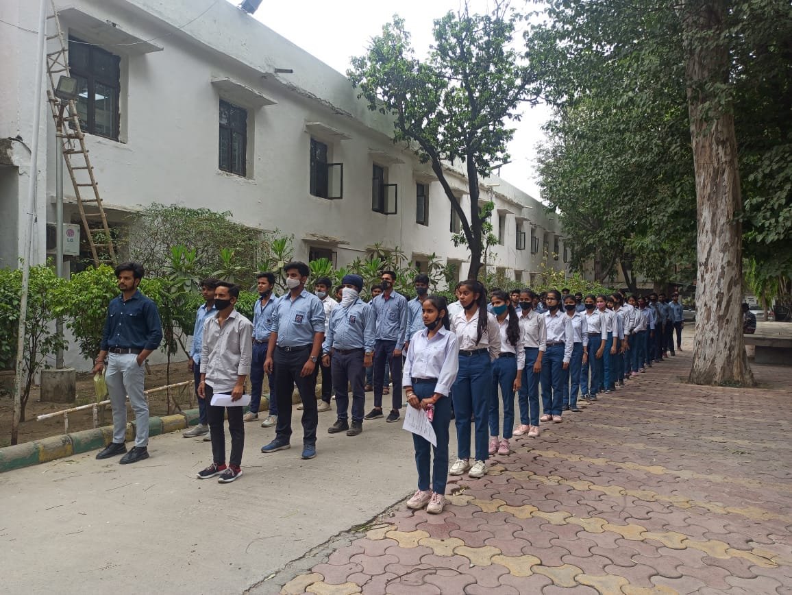 Rural Tribal Technical Training Program for Skilling Tribal youth in 6 states launched