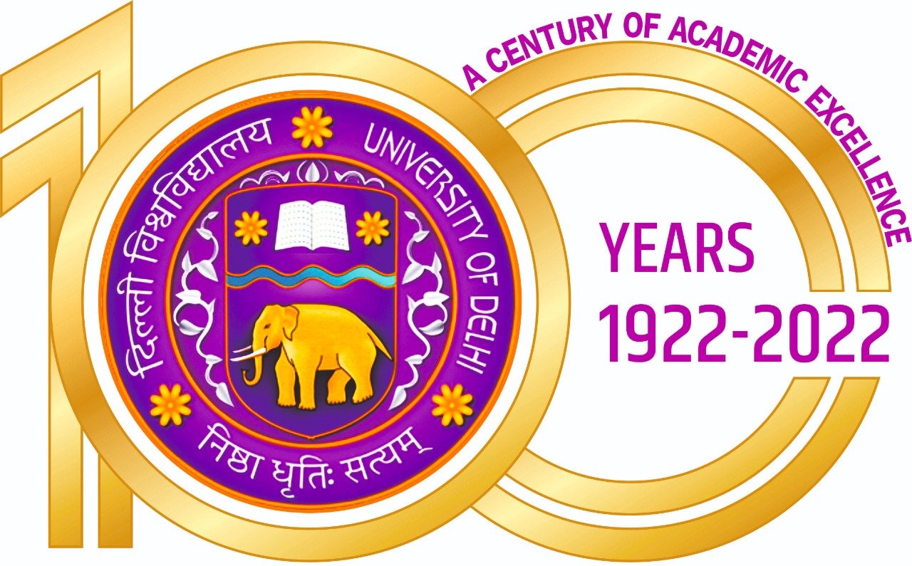 Delhi University launches centenary year celebrations, year-long plans include Studio for livestreaming of academic programs