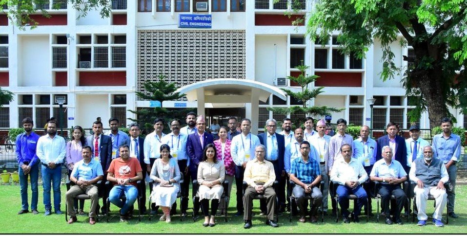 IITR’s 4th Road Safety Auditors Certification Course concludes