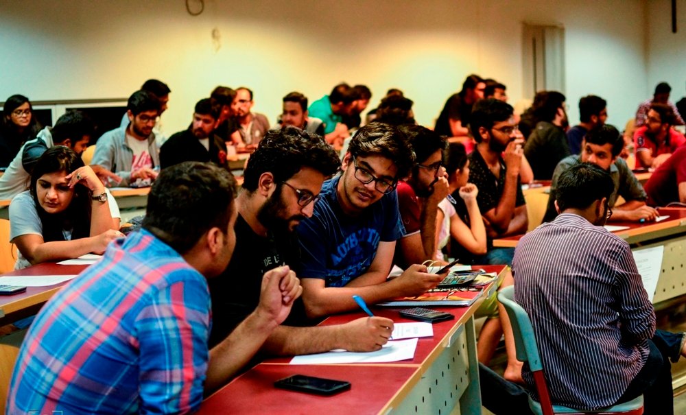 A new phase of Internationalization of Indian higher education is around the corner