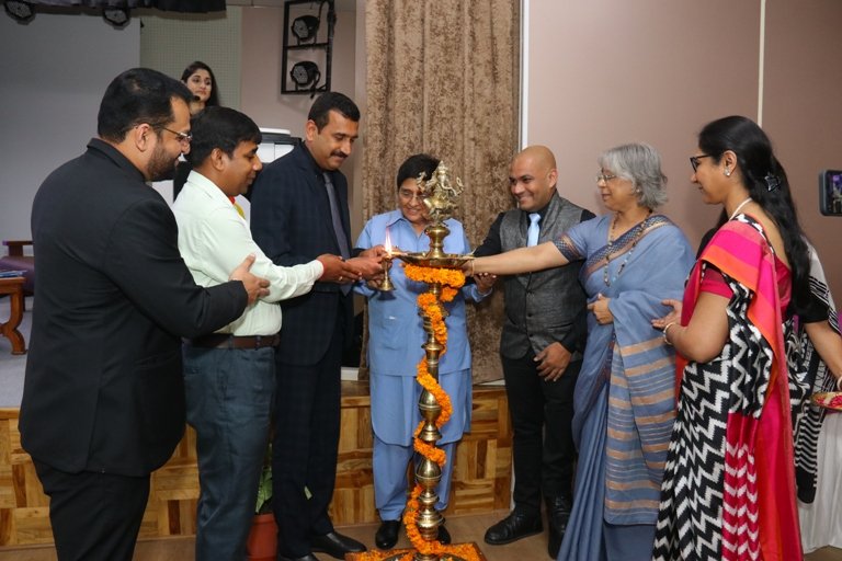 Once a Parent, always a Parent but parents also need parenting