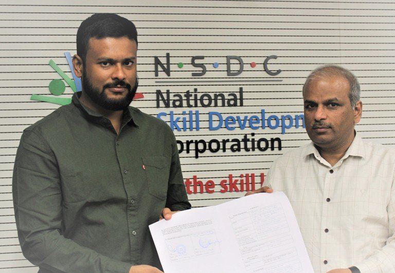 Keeping youth of smaller towns in focus, NSDC with LawSikho to provide upskilling in legal courses