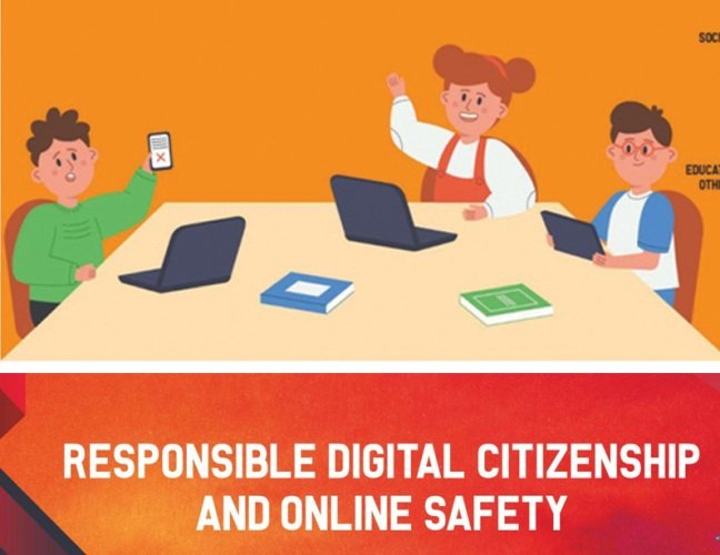 Teens list Inappropriate sharing of images, fake profiles besides fake news in the list of cyber safety concerns