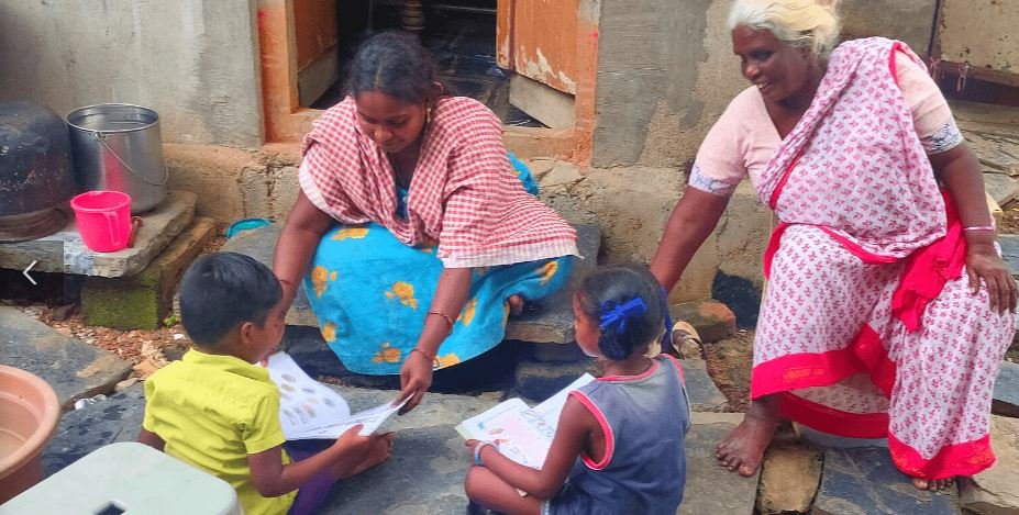 Univ of Essex partners  Lepra, its students & researchers to help leprosy patient rights advocacy efforts in India, Bangladesh