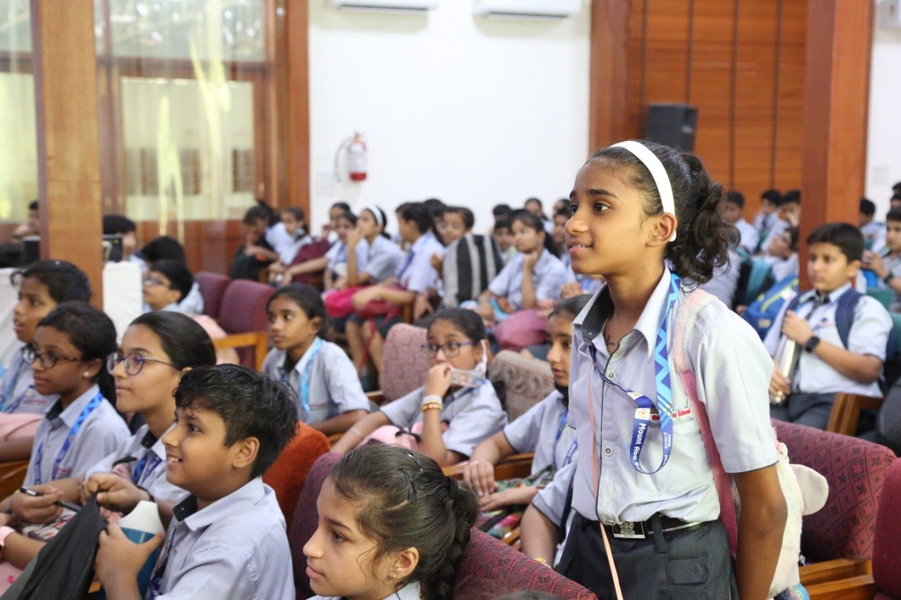 India@75: Celebrating schools and schooling must be part of New India