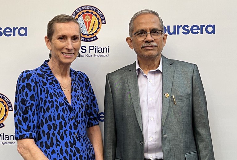 BITS Pilani launches Online B.Sc in Computer Science in collaboration with Coursera