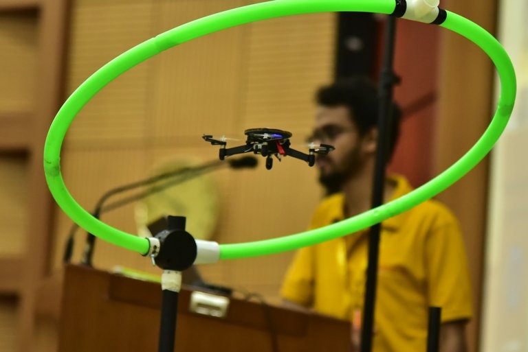 IIT Bombay launches e-Yantra Innovation Challenge (eYIC 2022-23)