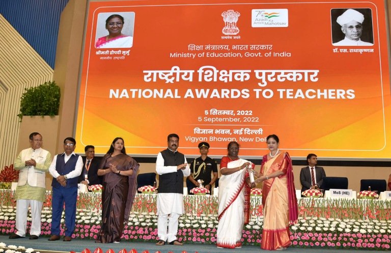 IIT Roorkee observes Teacher’s Day