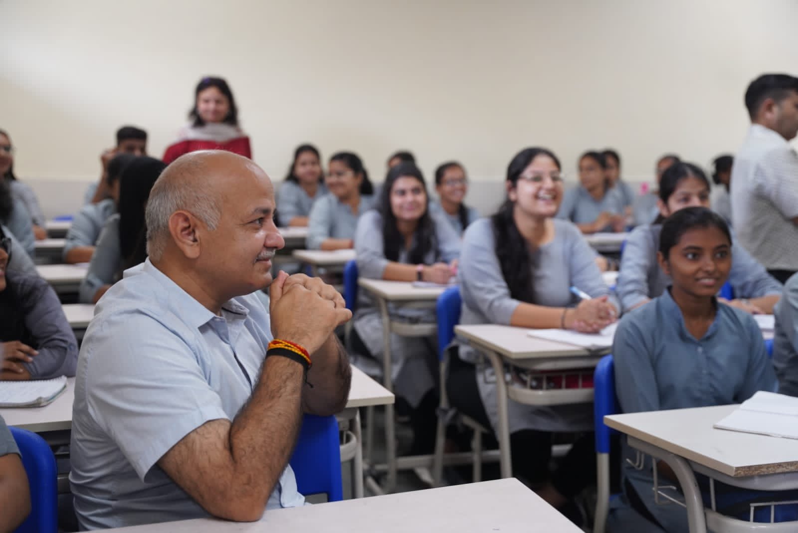 Delhi Govt’s virtual school poses quality challenge to NIOS brand and beyond