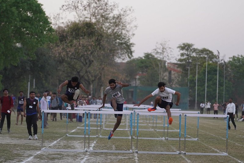Udghosh’22—IIT Kanpur’s 2-day sports festival themed ‘THE PALADIN’S IMPERIUM’ begins on Oct 14