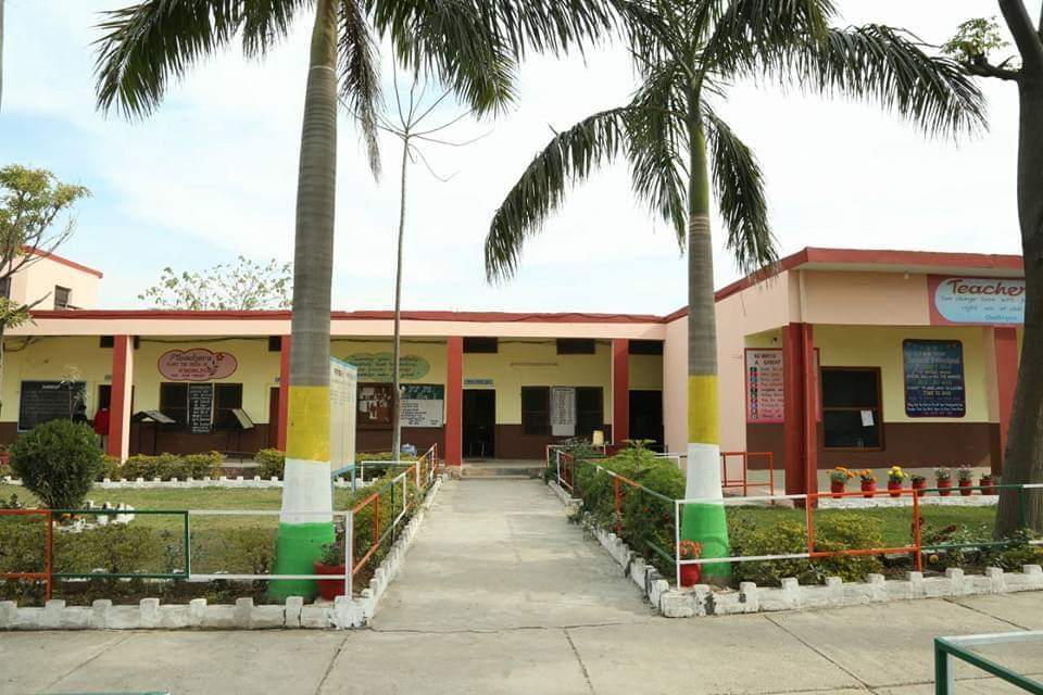 Performance Grading Index (PGI) for school education to be revamped, aligned with NEP 2020 initiatives